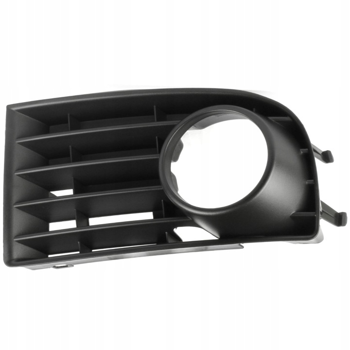 фото №1, Решітка галоген w бампера решітка ліва vw golf v 5