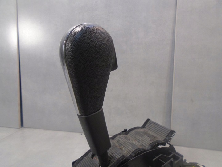 фото №7, Вибірник коробки передач трос signum 2.2 dti 13130909