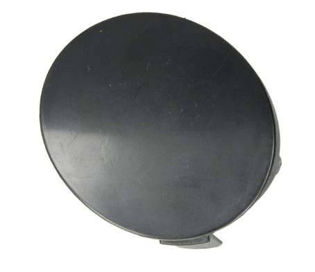 фото №1, Заглушка фаркоп бампер toyota corolla e15 06- права