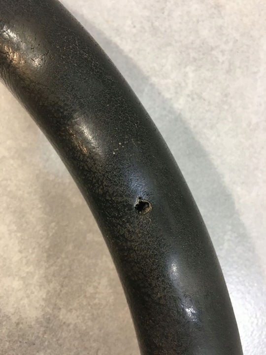 фото №11, Руль chevrolet aveo t250 1.2 dw2115-20112