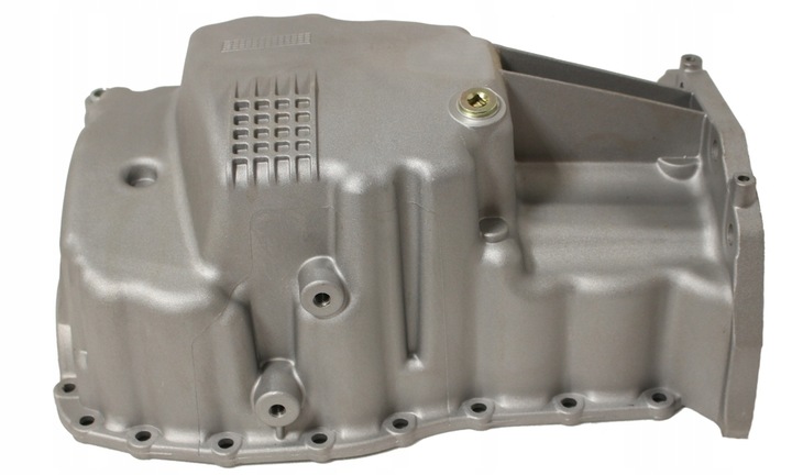 фото №1, Піддон масла renault clio 2 megane 2 1,5 dci 8200209640