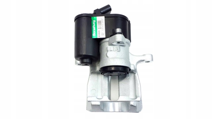 фото №14, Суппорт тормозной зад org audi seat vw 5n0615403