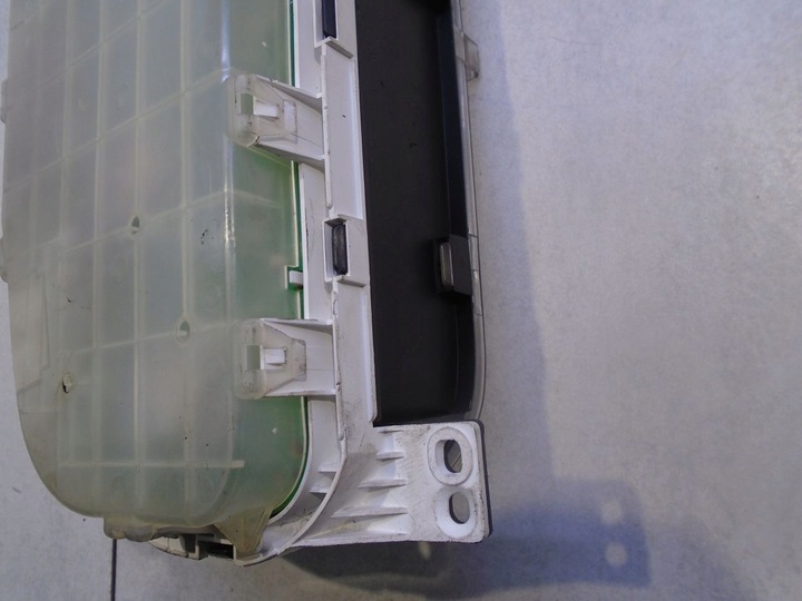 фото №10, Спидометр приборы mazda 6 gy 1.8 jegj6ra