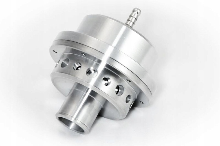 фото №3, Blow off fiat punto gt 1.4 turbo properfekt тип ii