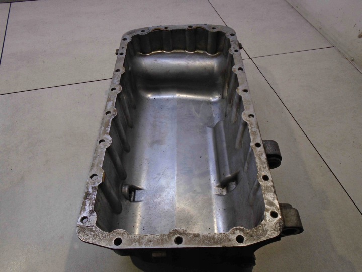 фото №6, Поддон масла xsara picasso 2.0 hdi 9613889180