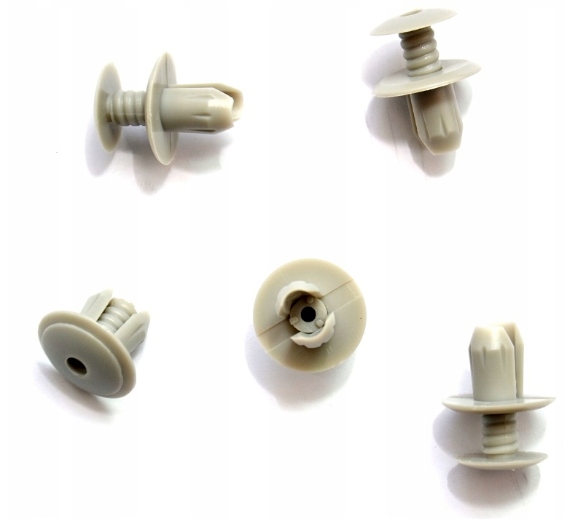 фото №2, Клипса штифт обивка seat altea leon ii toledo