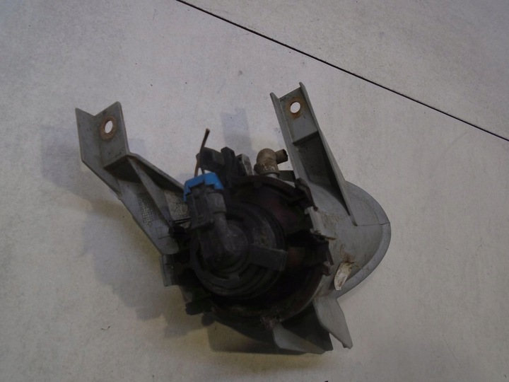 фото №6, Галоген правый opel tigra 1.4 16v 090510458