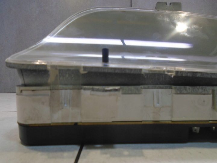 фото №8, Спідометр  прилади 306 cabrio рестайлінг 1.6 9636738680