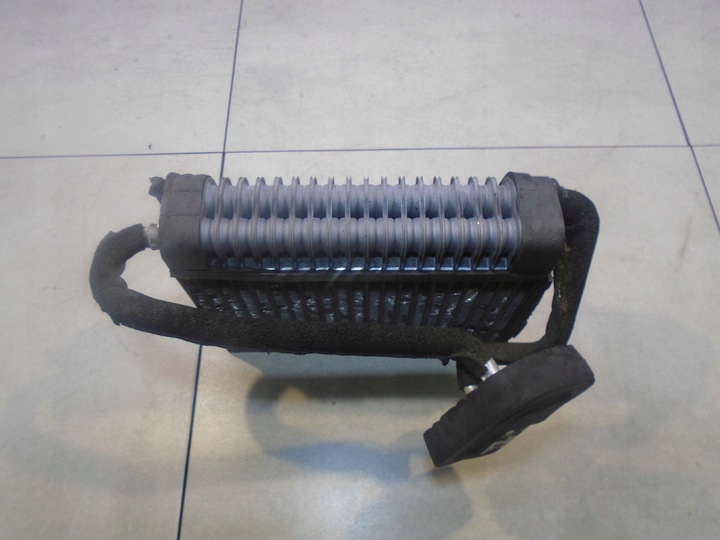 фото №7, Конденсатор радіаторів кондиціонера opel astra h 1.3d