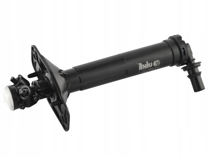 фото №1, Audi a6 c7 15-18 розпилювач фара правий