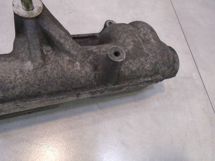 фото №6, Колектор всмоктуючий mazda premacy i 2.0 ditd