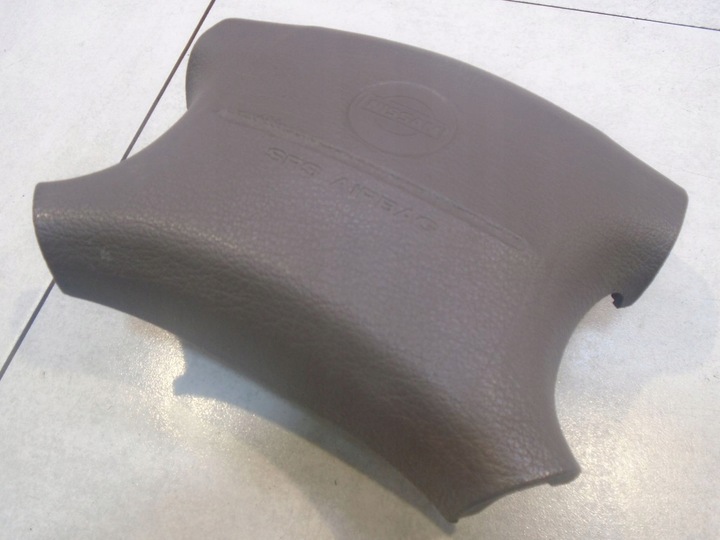 фото №8, Подушка безпеки подушка водія nissan altima n4w220c3326