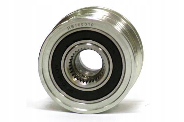 фото №2, Starline сцепление генератора s rs 105010 szt