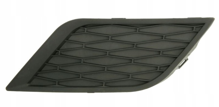 фото №1, Seat leon 12- решітка решітка заглушка галоген права