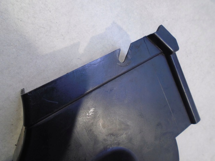 фото №13, Захист розподільний вал 406 1.9 td 9617085780 9617085580