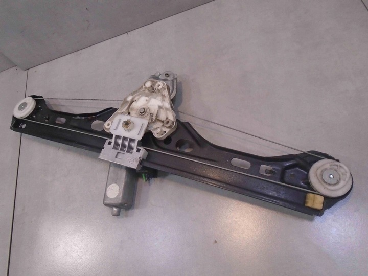 фото №6, Подъемник стекло правые зад mercedes w203 a2038203042