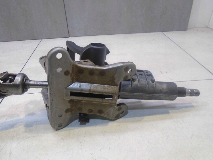 фото №9, Колонка рулевая alfa romeo 147 1.6 19046807190