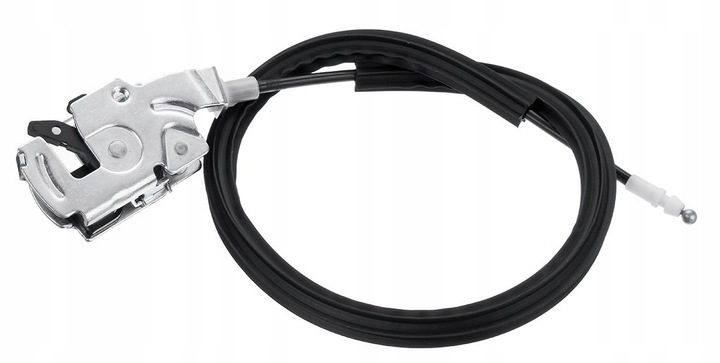 фото №1, Замок нижній двері лівий зад peugeot boxer ii 06-14