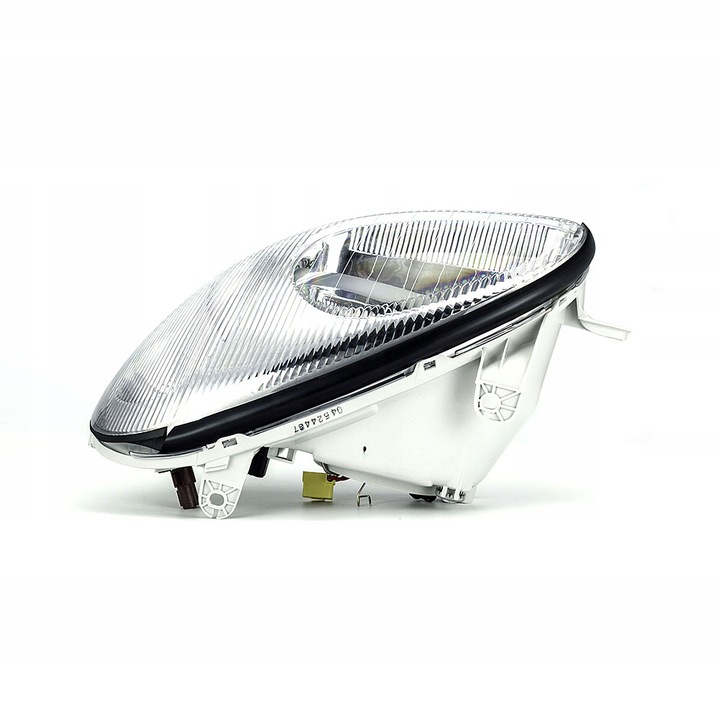 фото №8, Фари лампи daewoo lanos 97- l+p