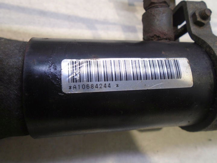 фото №8, Рулевая рейка mazda demio i dw 1.3 i 16v 72km