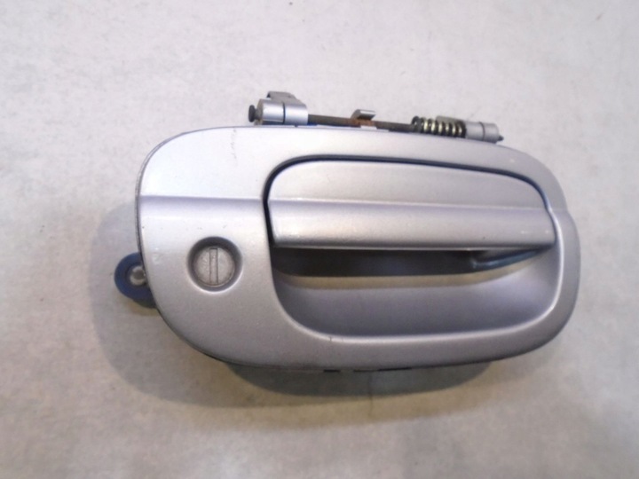 фото №2, Ручка двері зовнішня права перед daewoo leganza