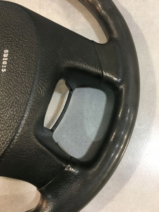 фото №9, Руль chevrolet aveo t250 1.2 dw2115-20112