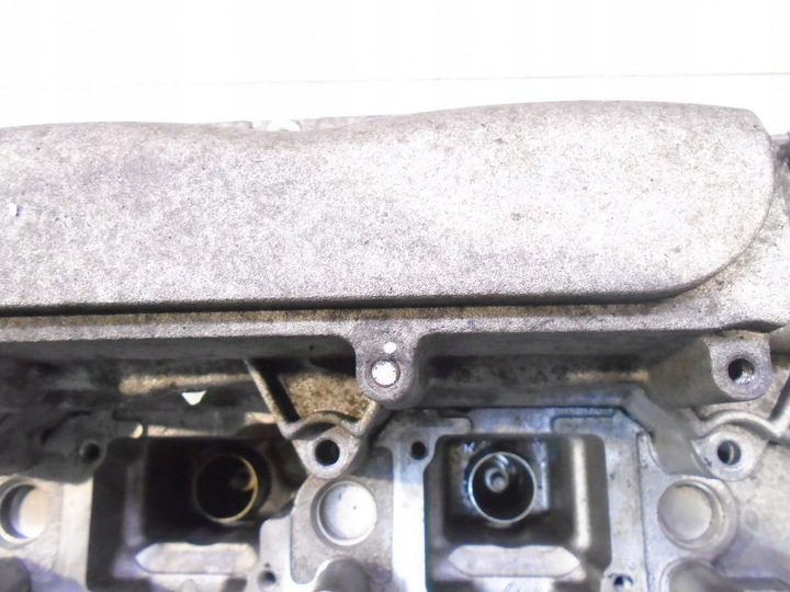 фото №13, Головка peugeot 406 купе 3.0 v6 9629817510 xfz