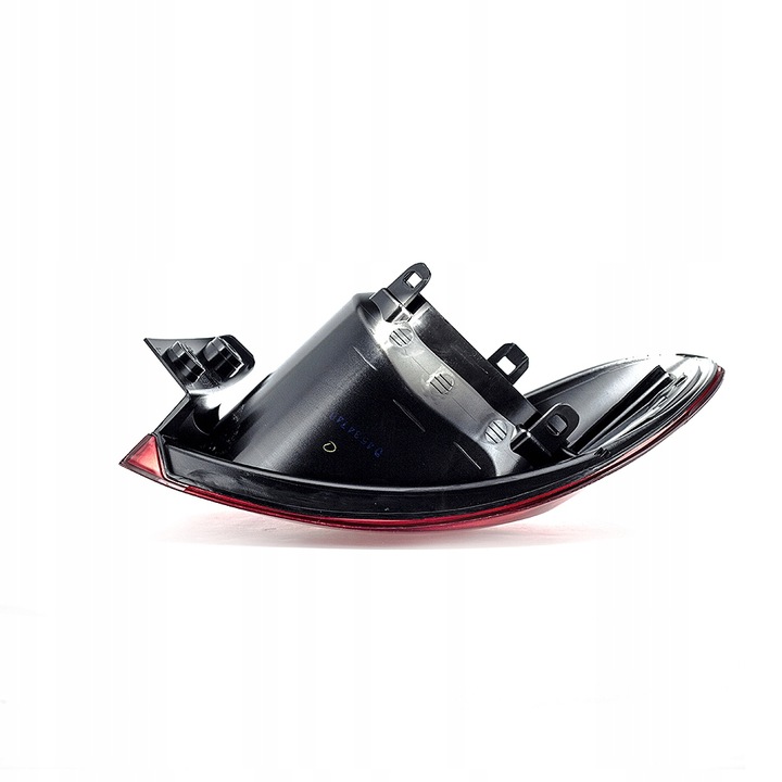 фото №9, Лампи задні vw tiguan 5n ліва+ права depo