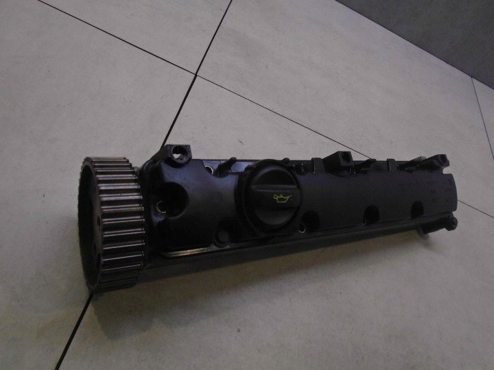фото №7, Распределительный вал впускной xsara picasso 1.8 16v ew7a