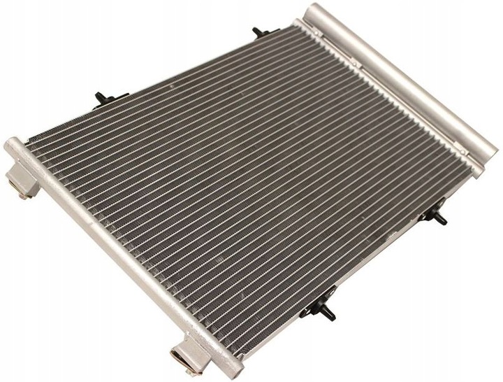 фото №1, Радиаторов кондиционера peugeot 207 cc sw 208