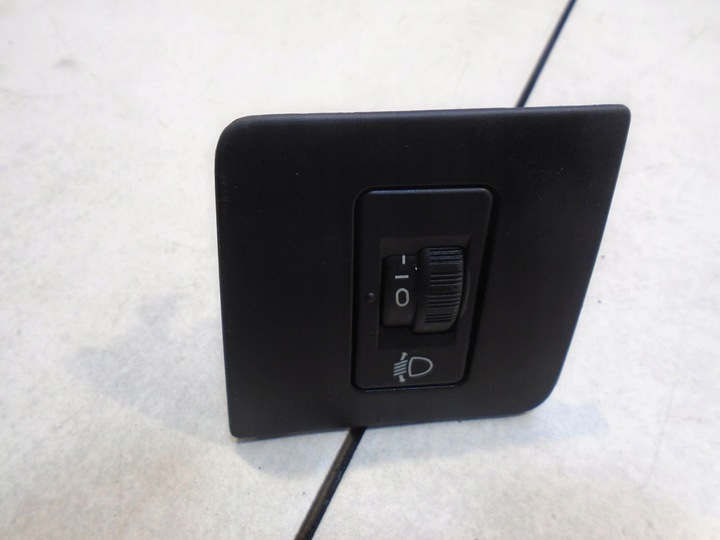 фото №1, Регулювання рівня світла peugeot 407 96384422xt