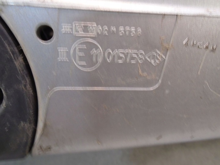 фото №7, Зеркало правые перед chevrolet lacetti e11015758