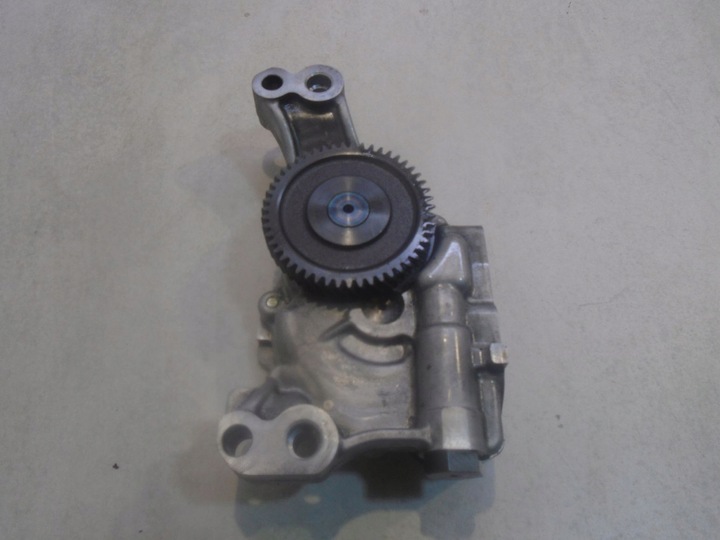 фото №6, Насос масла mazda mpv 2.5 td