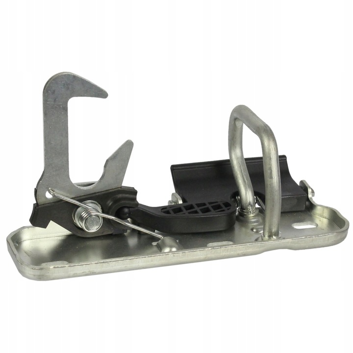 фото №1, Замок капота перед засув do vw passat b7 2011-2015