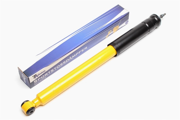 фото №1, Mercedes clk w209 амортизаторы спортивные зад ta