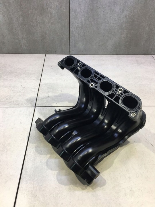 фото №1, Коллектор всасывающий nissan micra k12 1.2 16v