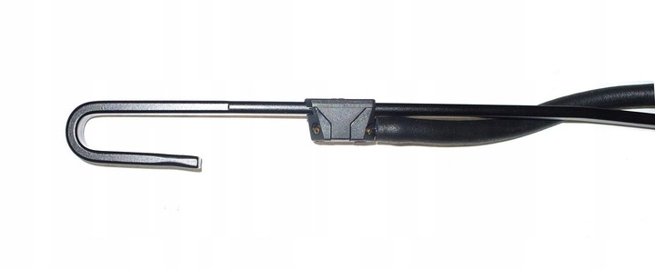 фото №3, Нове металевий важіль + двірники man l2000