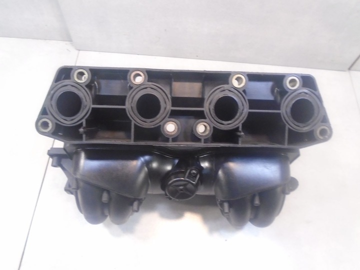 фото №7, Коллектор всасывающий vw lupo 1.0 8v 030129711bn