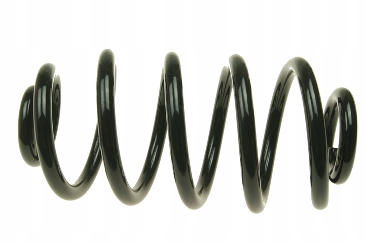 фото №2, Daco пружина підвішування