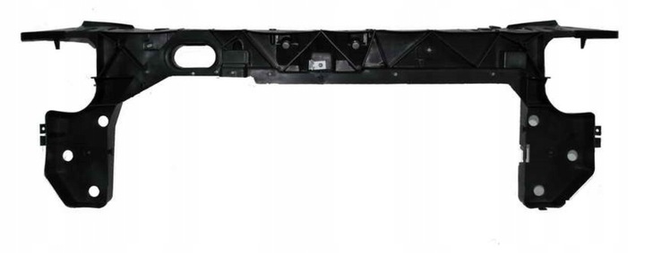 фото №1, Pas переднє підсилювач renault clio iii 05-