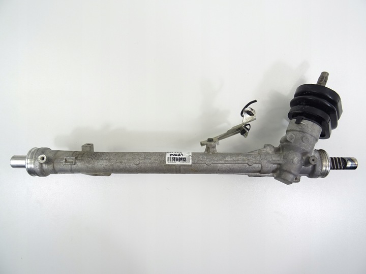 фото №8, Pulsar трансмиссия рулевая рейка резьба 14 480013zl0a