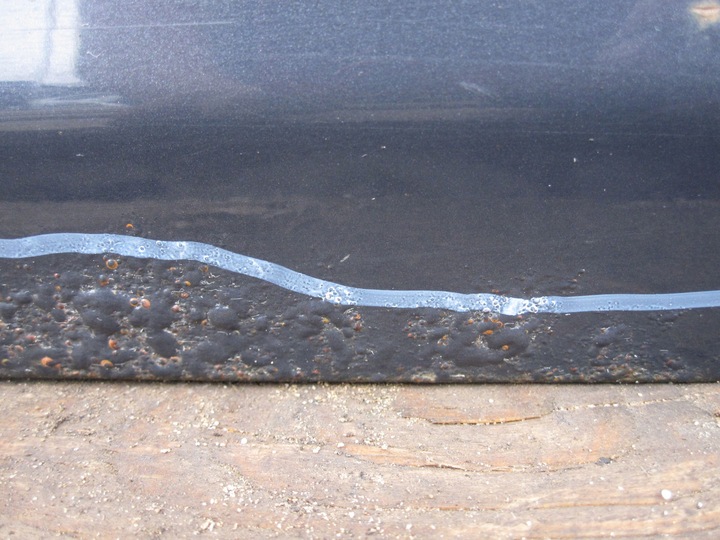 фото №8, Ford focus mk3 iii 11r дверь левая зад комплектные