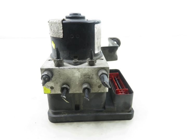 фото №6, Блок управления abs ford focus mk2 ii turnier 10096001273 8m512c405aa 10020603224