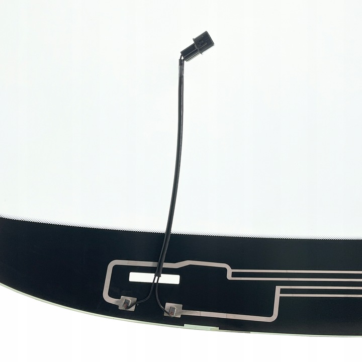 фото №9, Скло лобове передня kia sorento xm 2009-2015 обігрів зелена нова