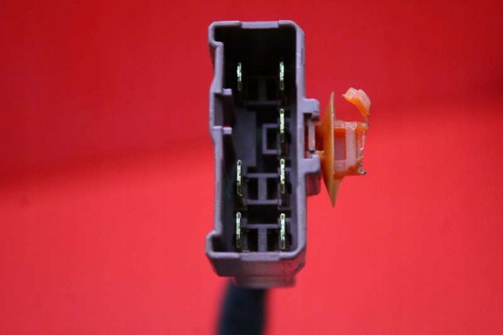 фото №10, Отопитель электрический a30105a5702000 honda fr-v frv 2.2 i-ctdi 140 km