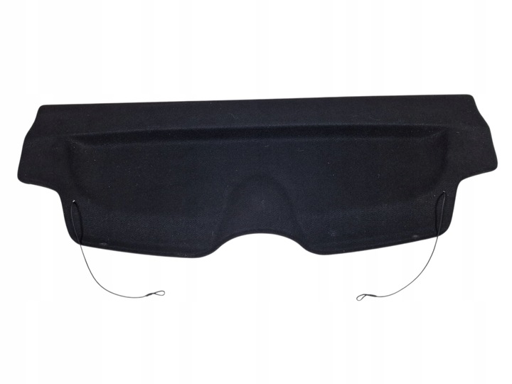 фото №1, Mini cooper r60 1 полиця багажника задня зад гарна