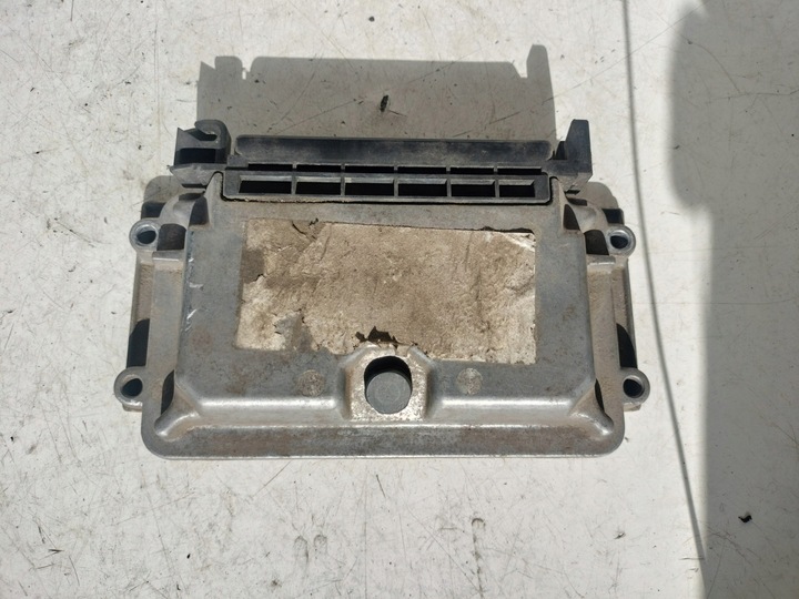 фото №6, Комп'ютер блок керування двигуна citroen peugeot 0261204712 9628324780