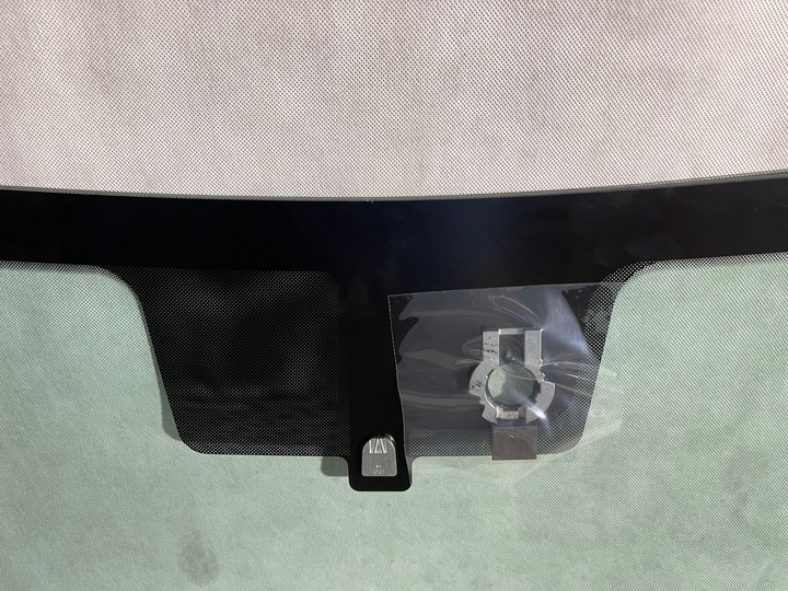 фото №5, Lincoln navigator скло передня датчик po 2017-