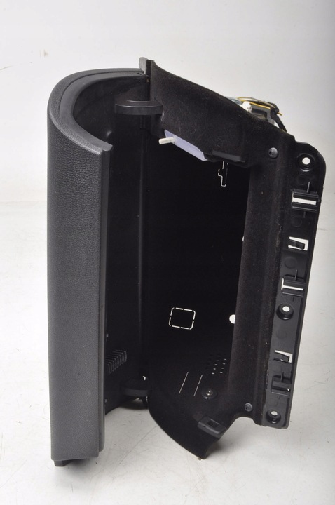 фото №6, Mercedes slk r171 w171 рестайлинг бардачок пассажира европа a1716804787