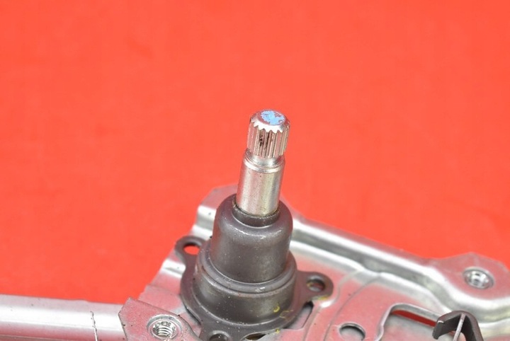 фото №4, Подъемник стекла левый зад suzuki splash 08-12